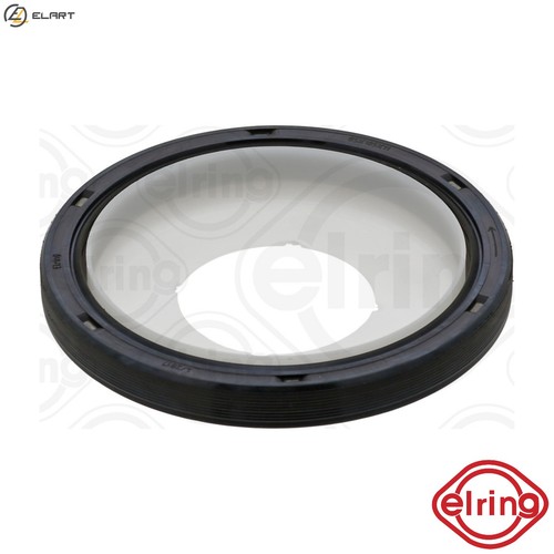 Shaft seal crankshaft 158 - shaft,