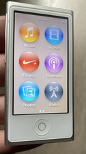 Apple iPod nano 7th Generation