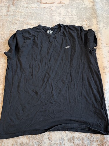 Men black hollister - men's, short