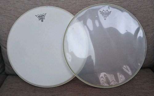 Pair remo weather king - remo,