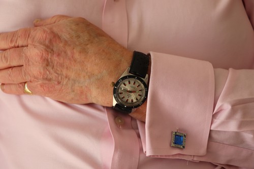 Vintage stowa automatic - stowa, 37mm