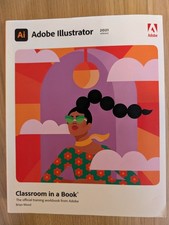 Adobe Illustrator Book 2021