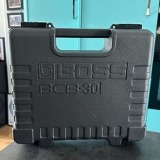 Boss BCB-30 Guitar Effects