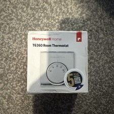 Honeywell Indicator Room