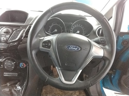 Steering wheel ford - steering,