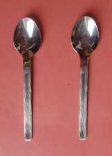 Viners SABLE Pattern: Two Very