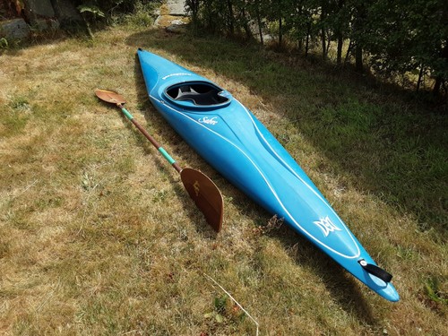 Perception sabre whitewater - perception,