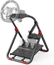 Adjustable Racing Steering Wheel Stand Fit for Logitech G29/G923/G920