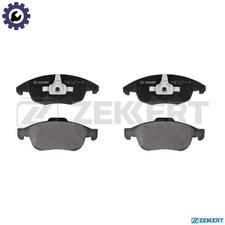 BRAKE PAD SET DISC BRAKE