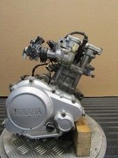 Yamaha WR125R 2014 34,271