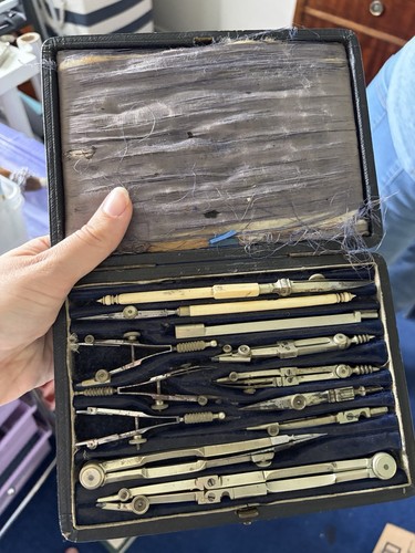 Antique geometry technical - geometry,