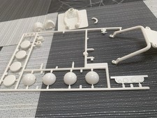 Tamiya Rough Rider Driver