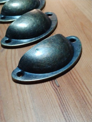 Vintage look cup - x,