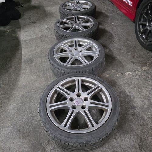 Honda civic ep3 type - ep3,