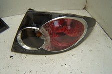 Mazda 6 MPS drivers side back light assembly  (2006-2007)