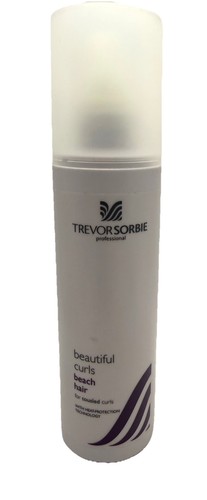 Trevor sorbie beautiful curls - trevor,