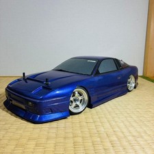 Yokomo Drift Package RC 180SX