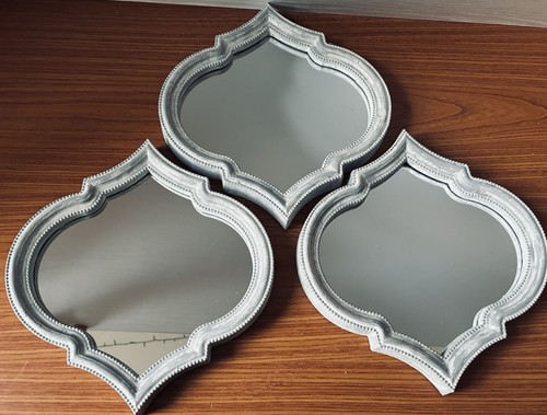 Vintage upcycled wall - x,