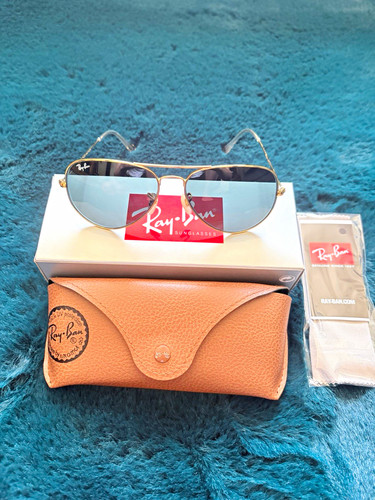 Ray ban pilot - ray-ban,