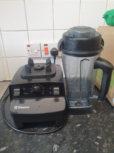 Vitamix total nutrition centre - vitamix,