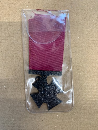 Replica victoria cross great - cross-,