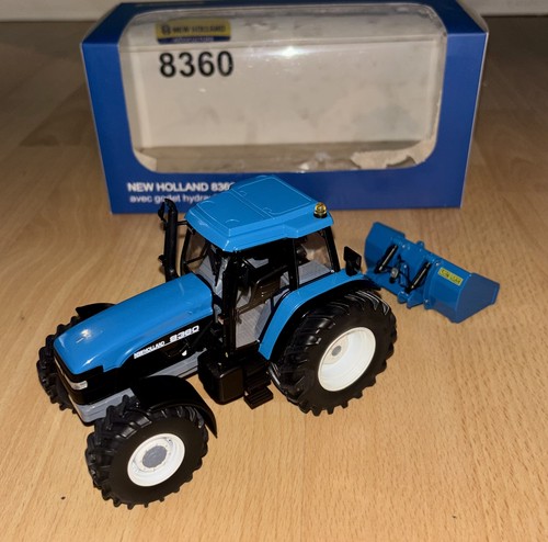 Replicagri new holland 8360 - replicagri,