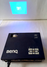 BenQ MP721C SVGA Projector