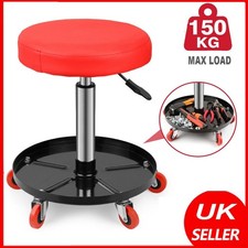 Workshop Creeper Stool Seat