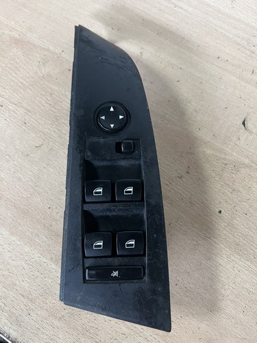 Bmw e60 e61 - e61, window