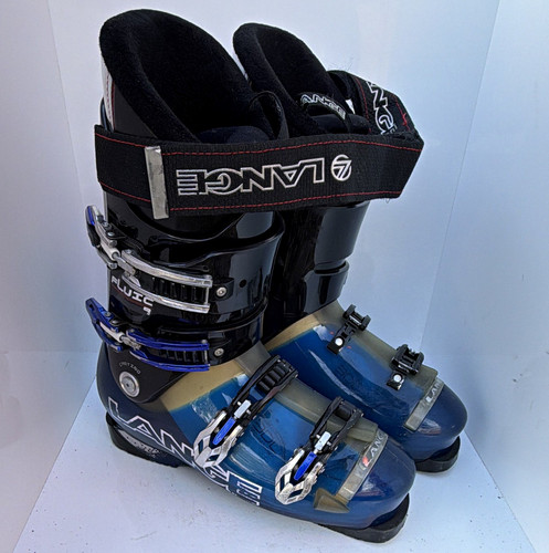Lange fluid men ski - lange,