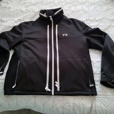 Y-3 Track Top Vintage Size UK