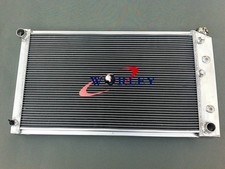 Aluminum Radiator For