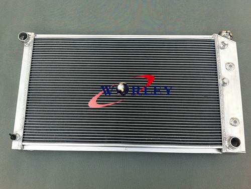 Aluminum radiator for - radiator,