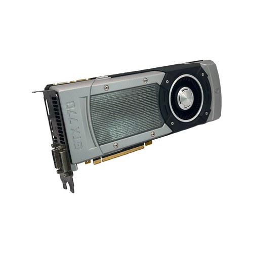 Nvidia geforce gtx 770 gddr5 - geforce,
