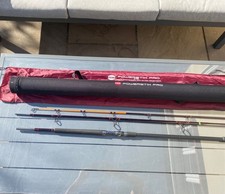   PENN POWERSTIX PRO BASS 11.6