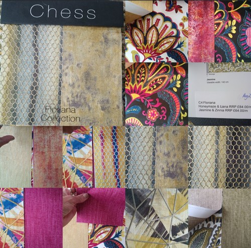 Chess designs floriana luxury - floriana,