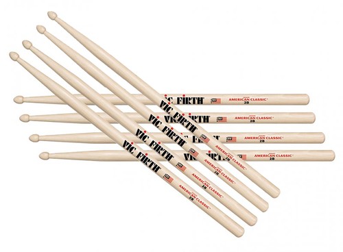 Vic firth drum - firth,