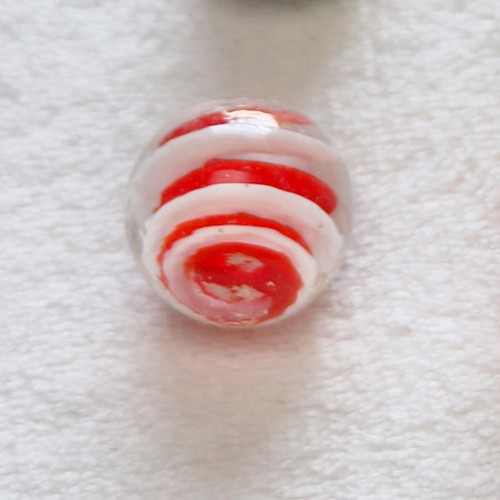 16mm glass marbles round - 16mm,