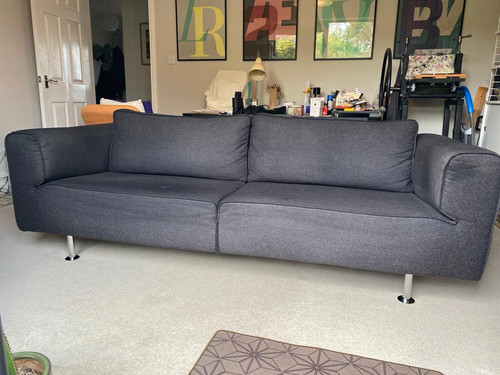 Boconcept arco seater - arco, 3