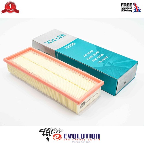 Air filter 308 hdi - hdi, (07-)