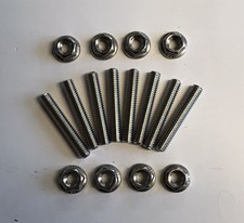 Stainless Exhaust Header
