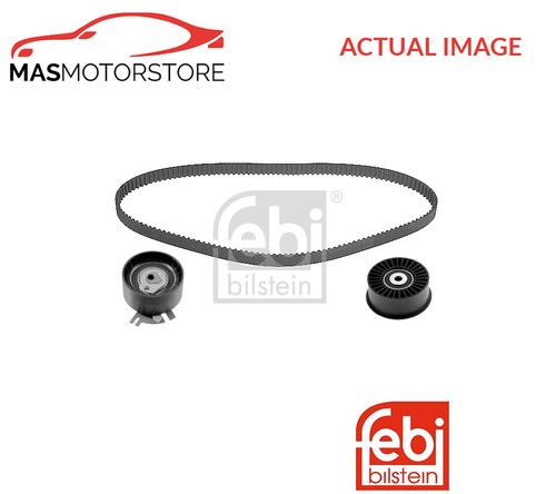 Timing belt cam - belt, kit