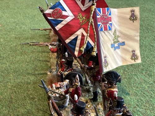 Perry miniatures victrix - perry, 28mm