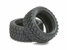 Tamiya 51427 60D Rally Block