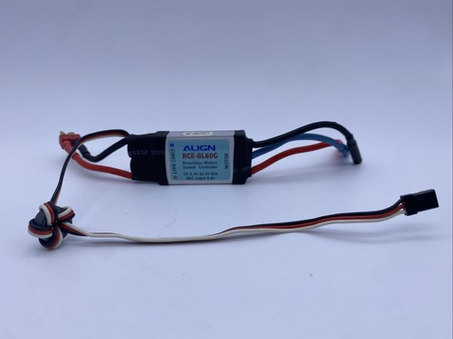 Align trex rex - align, rce-bl60g