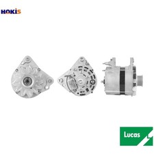 ALTERNATOR LRB00511 FOR SKODA