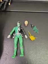 Power Rangers Lighting