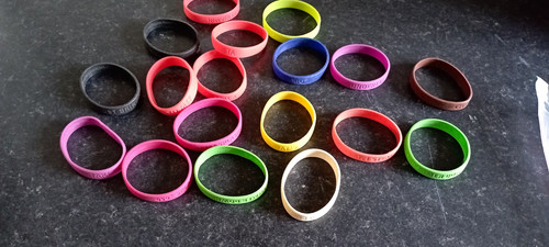 Wwe vintage multicolour - ,