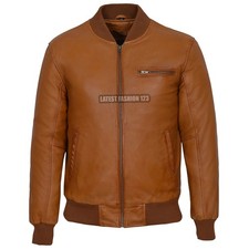 Men's Retro 80'S Leather