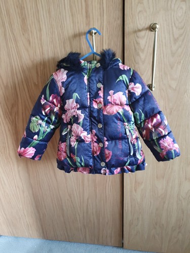 Toddlers ted baker flowery - ted,